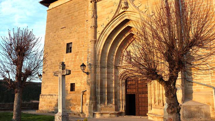 Estavilloko erromanismoa, argitara