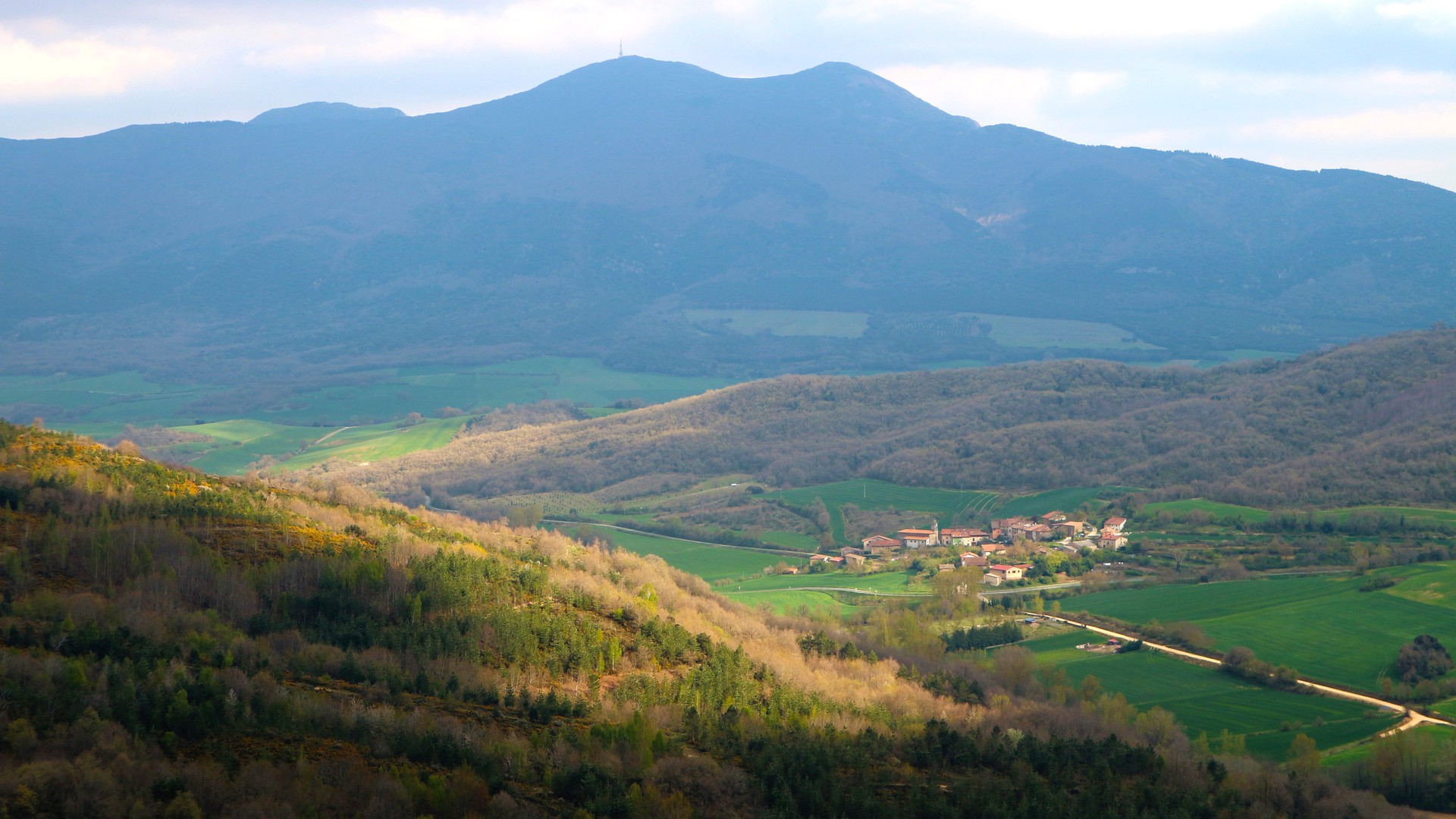 Asteburu dotorea iragarri dute