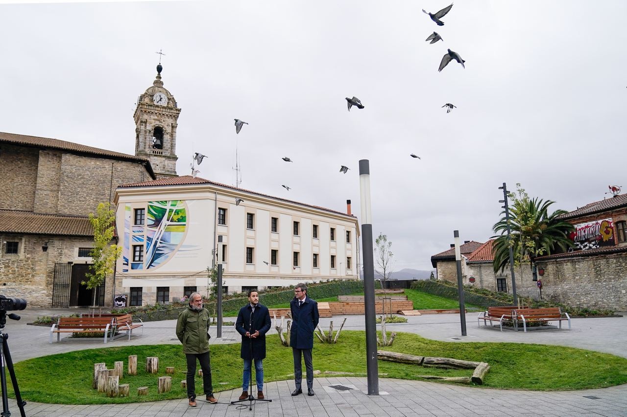 Haurren Auzoa, edo nola zapuztu parte-hartze prozesu bat