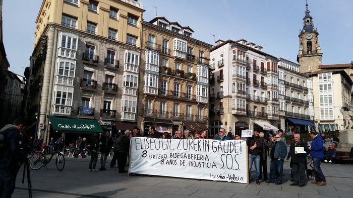 Iruña-Veleia, XXI. mendeko Altamira?