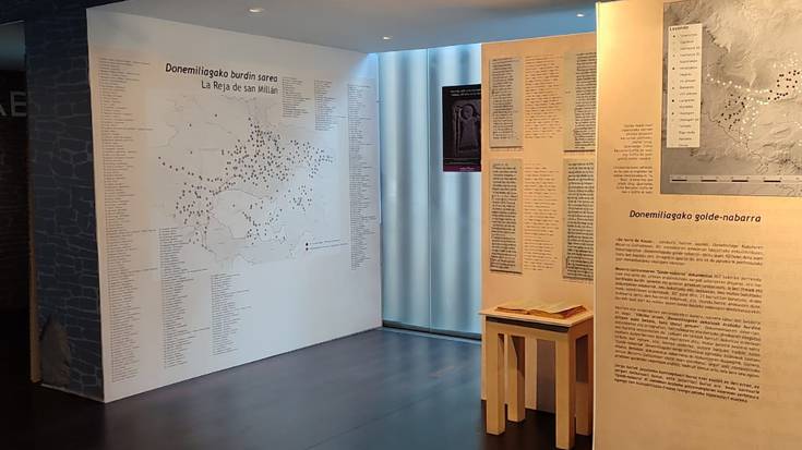 Erdi Aroan herrixkek izan zuten bilakaera, Bibaten