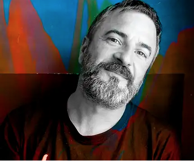 Eñaut Elorrieta akustikoan