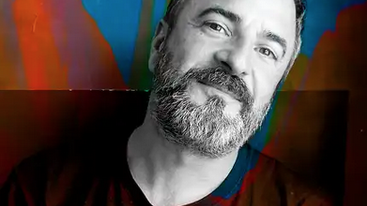 Eñaut Elorrieta akustikoan