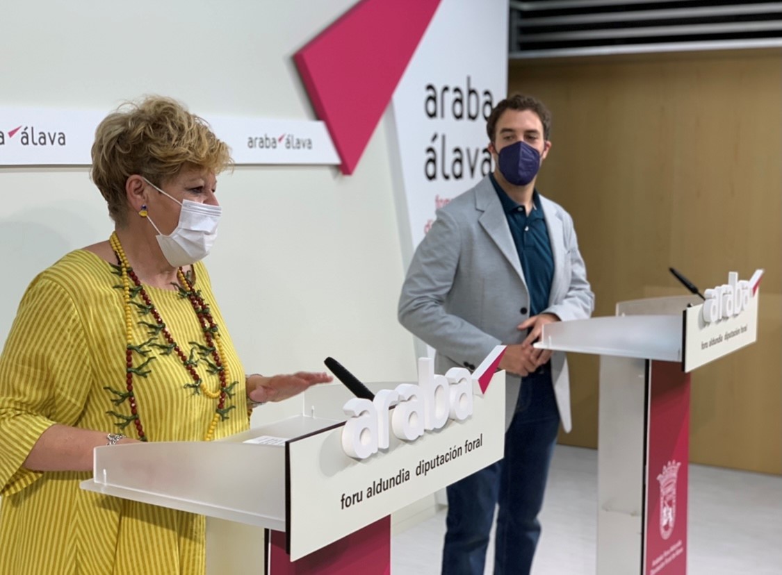 Daniel Broncano, Antzinako Musika Astearen zuzendari artistiko berria