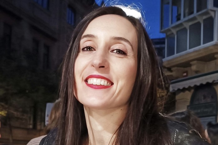 Lopez Las Heras gailendu da Ernestina de Champourcin sariketan