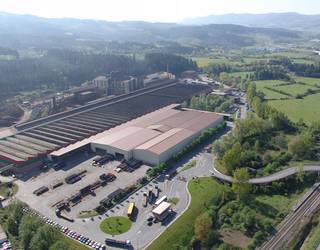 850 langileri eragingo dien erregulazio espedientea aurkeztuko du Tubos Reunidosek