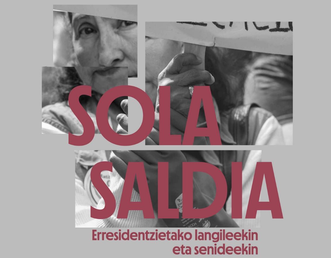 Emakume langileon bizi ereduaren inguruko hausnarketa