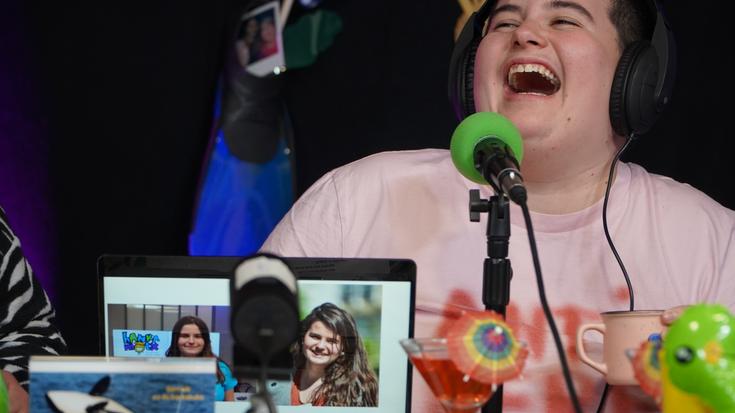 B-ALEA | Oihana Arana: "Ez dakigu zer sentitzen den bikiak ez izatean"