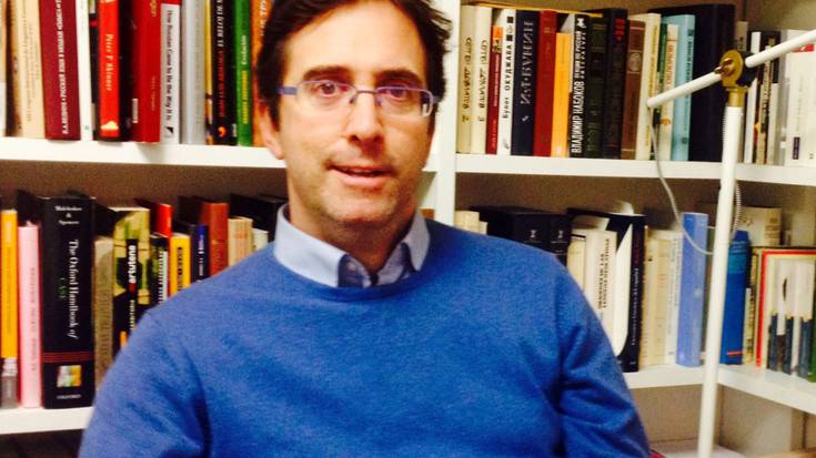 Hitz adina mintzo: Sorabiera