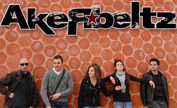 [KONTZERTUA] 'Akerbeltz'