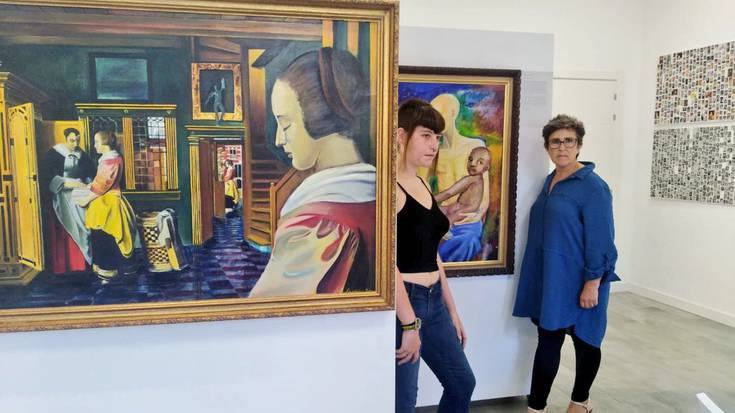 Emakumeei buruzko gogoeta