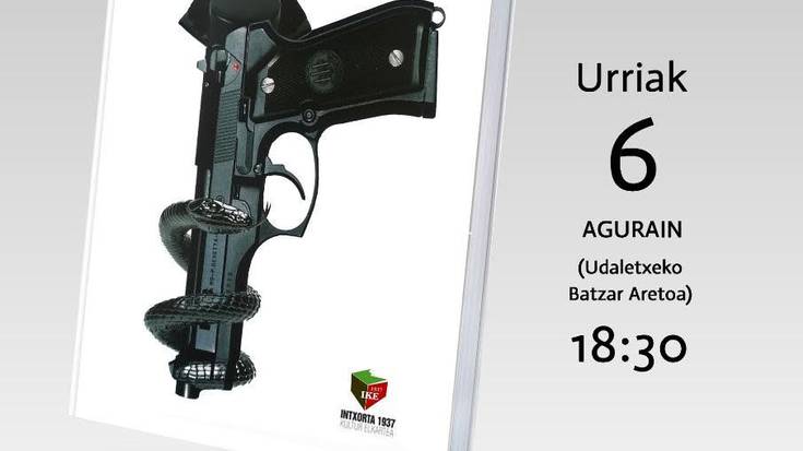 'Eman Zesarri Zesarrena'