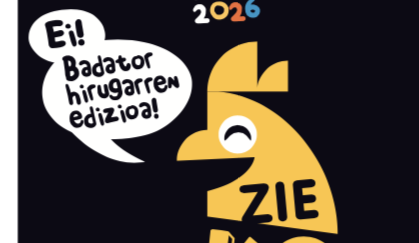 [ZIEKOKOMEDIA] Improdantz