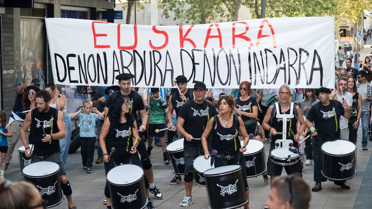 Iraganeko soka, etorkizunera lotzen