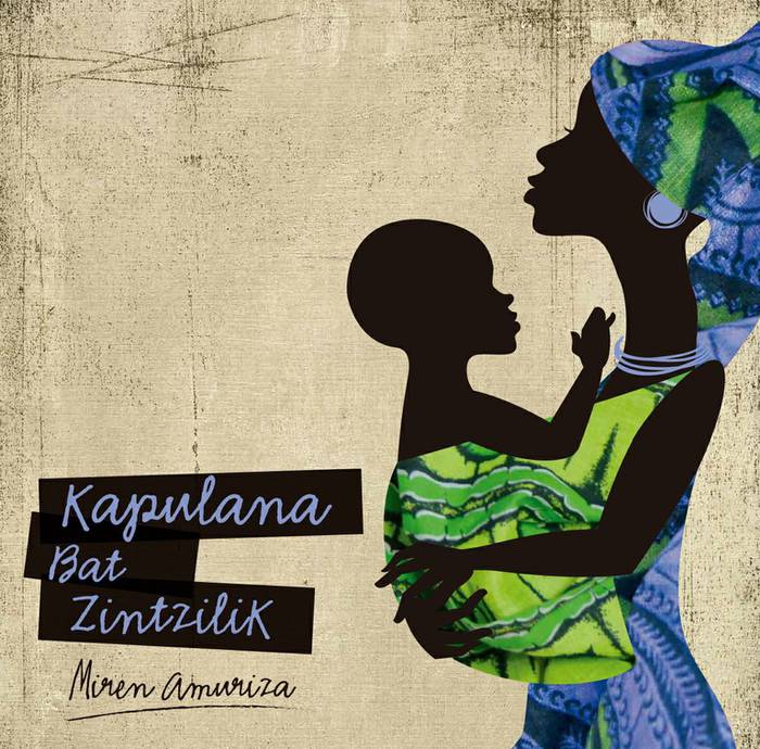 [BERTSO SAIOA] Kapulana bat zintzilik