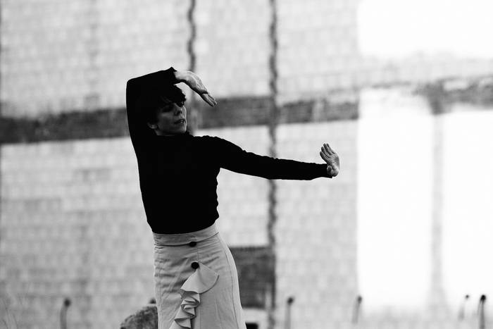 Performatibitatea ardatz, Artiumem udazkeneko programazioan