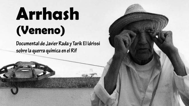 [Hitz adina mintzo] 'Arrhash' (Pozoia) dokumentala