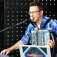 Euskogymkana, talo lantegia, dantzaldia Joxe Mendizabalekin