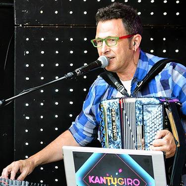 Joxe Mendizabal