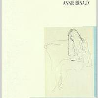 'Gertakizuna', Annie Ernaux
