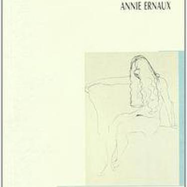 'Gertakizuna', Annie Ernaux