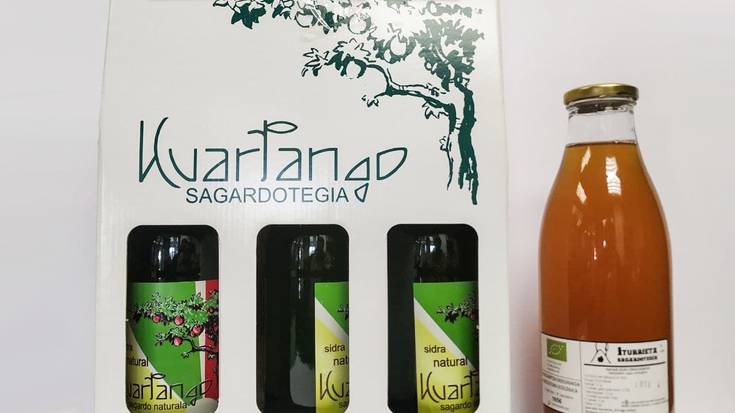 Astean behin, asmatu gertukoa #11