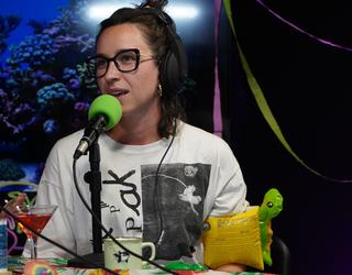 B-ALEA | Edurne Azkarate Palestinaren alde