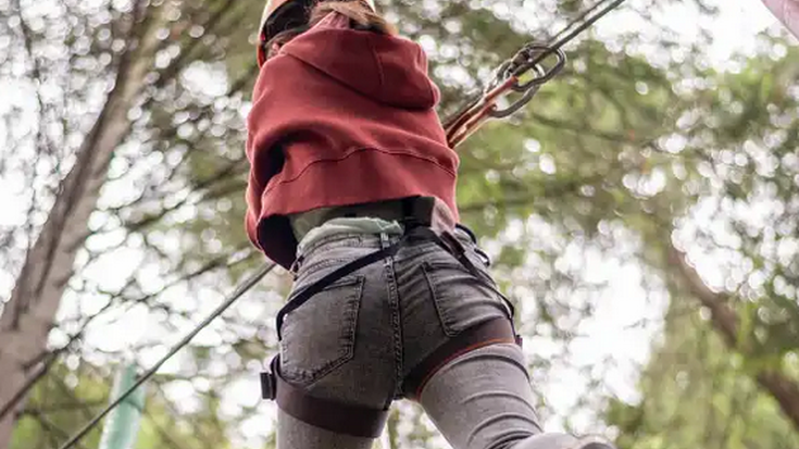 Hontza Extrem eta Otxandioko piszinak