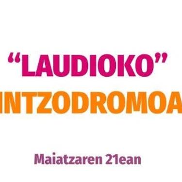 Mintzodromoak Laudion