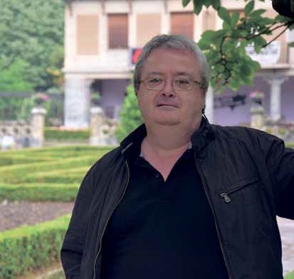 Amianto egunak