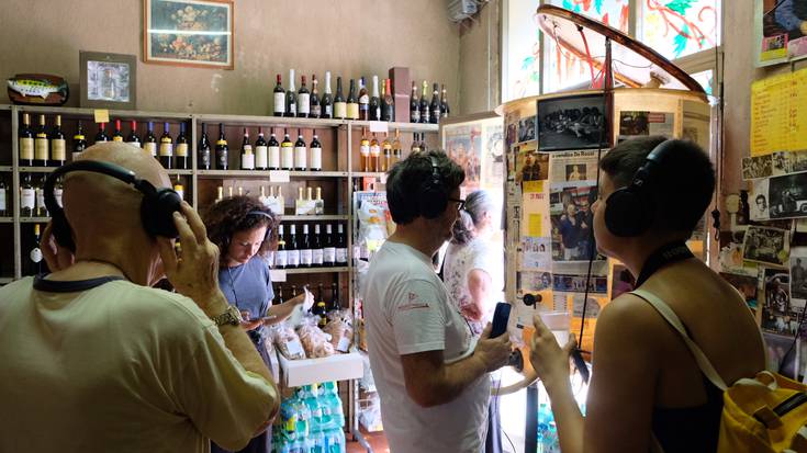 Antzerki dokumentala aztergai izango dute Nazioarteko Antzerki Jaialdian