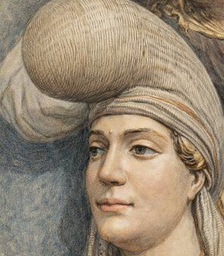 'Emakumeak Erdi Aroko eta Aro Modernoko ur-hornikuntzan'