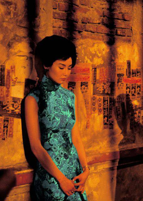 'In the Mood for Love'