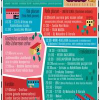 100 urte bakarrik ezin da!