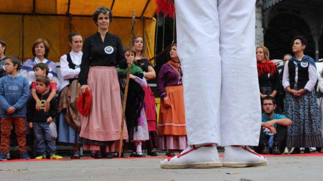 [PROPOSAMENA] Euskararen Jaia