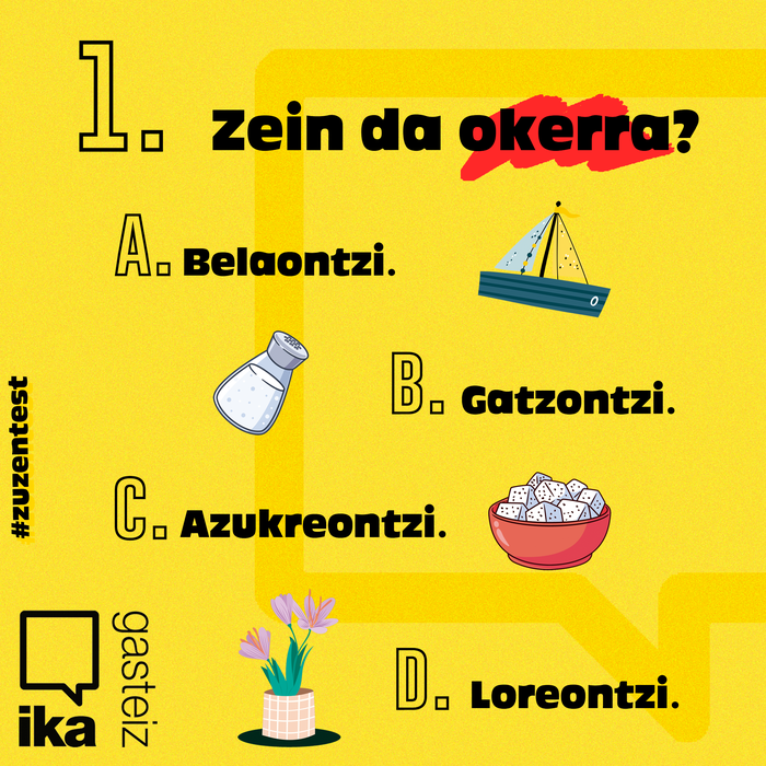 Egunero IKAsten delako 471