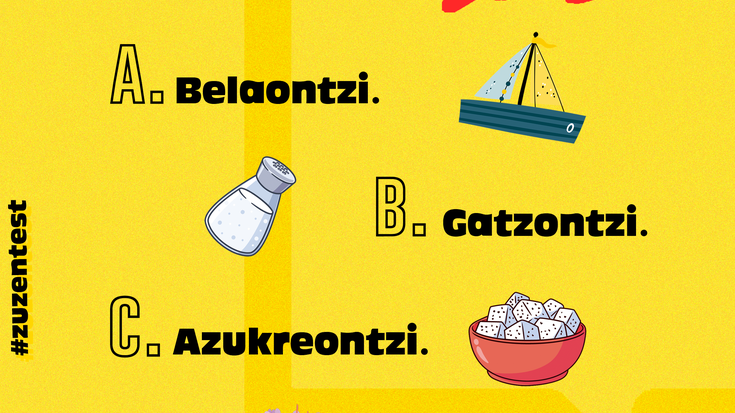 Egunero IKAsten delako 471