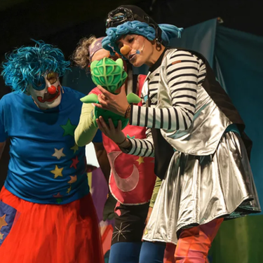 'Zerua lapurtu dute'