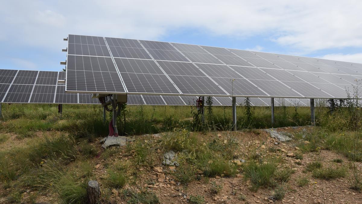 Energia komunitateak