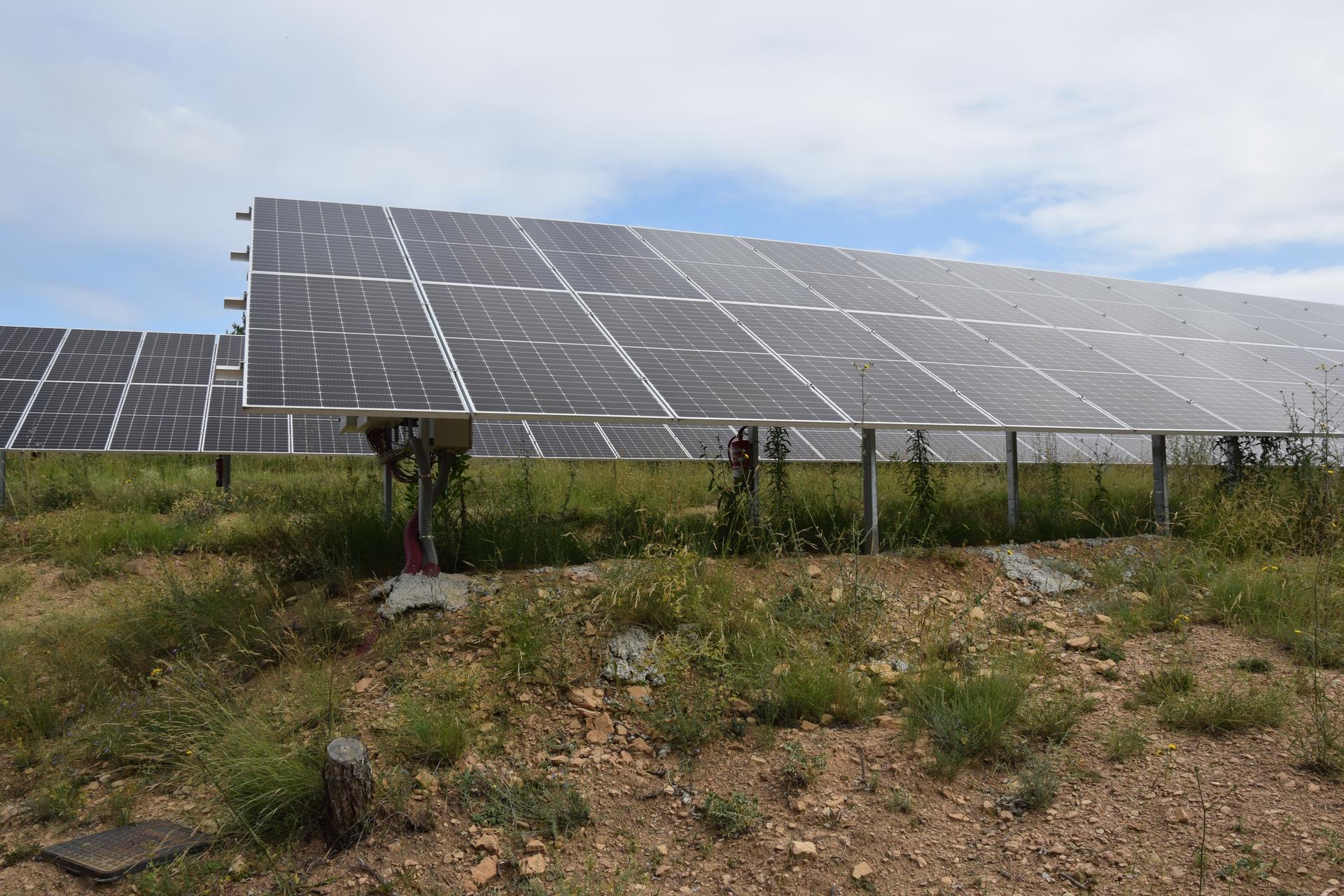 Arabako Komunitate Energetikoen Kongresua antolatu dute azaroaren 10ean eta 11n