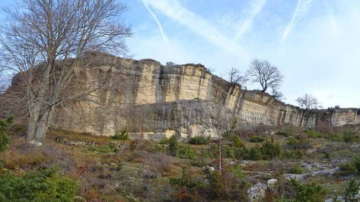 [GEUREKIN MENDIRA] San Kristobal eta San Justi