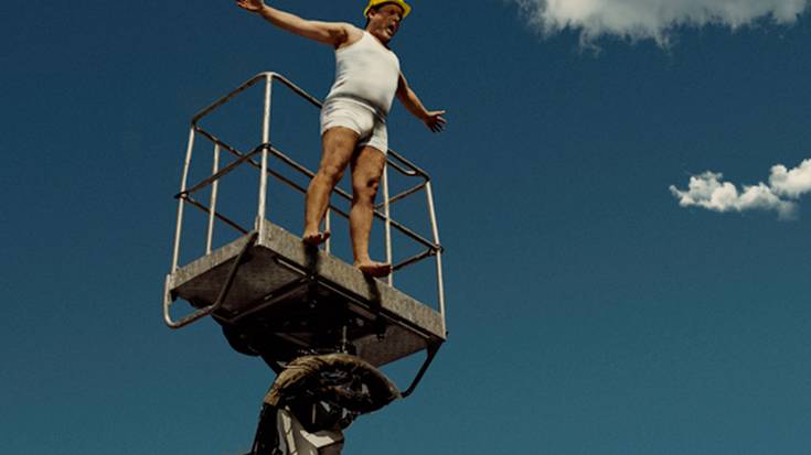 [ARAIAKO UMOREZKO ANTZERKI JAIALDIA] 'Akabo', Cia Barsanti