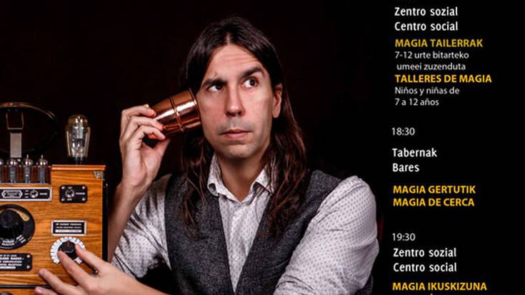 [MAGIALDIARABA] Tor magoa