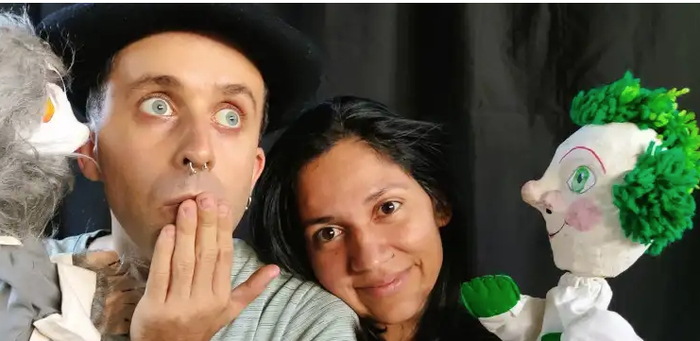 [GASTEIZKO JAIAK 2023] 'Alaia galtzagorria', Ostomila konpainia