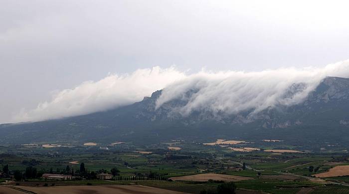 Hotza da ziurtasun bakarra