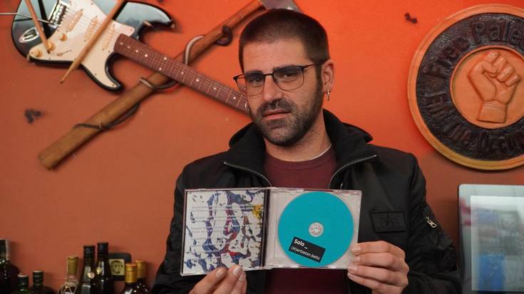 "Ez diogu geure buruari akatsik egiten uzten"