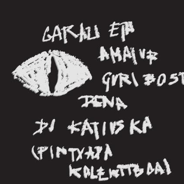 Garazi eta Amaiur, Guri bost, Dena, DJ Kativska