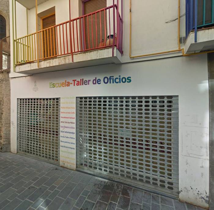 Jantoki bat irekiko dute Pintore kalean