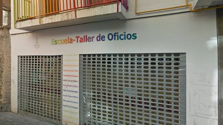 Jantoki bat irekiko dute Pintore kalean