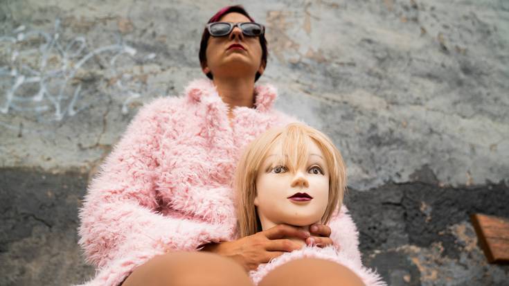 Iritsi da Zurrunbilo arte eszenikoen jaialdiaren V. edizioa